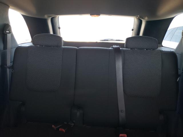 Photo 10 from auction – 2007 PONTIAC TORRENT with VIN 2CKDL63FX76244681