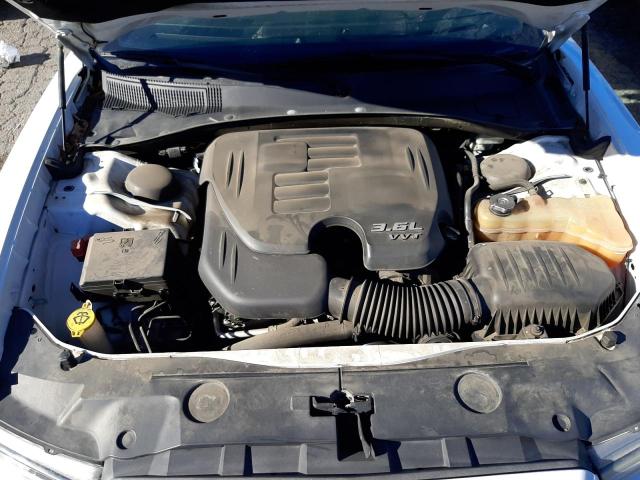 Zdjęcie 11 z aukcji – 2014 DODGE CHARGER SE z VIN 2C3CDXBG6EH258907