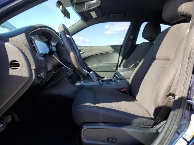 Photo 7 from auction – 2014 DODGE CHARGER SE with VIN 2C3CDXBG8EH265230