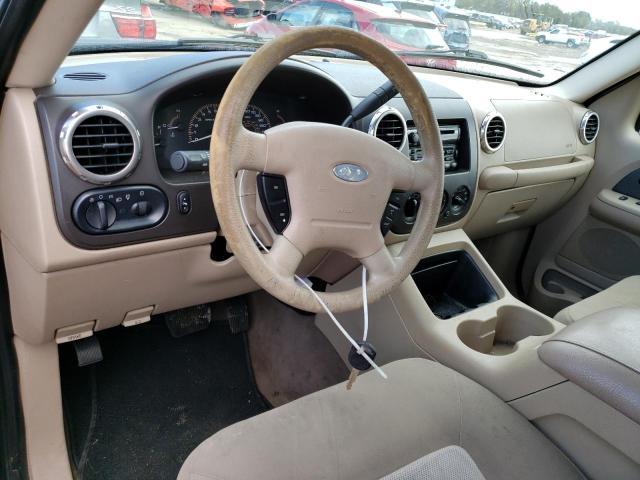 Photo 8 from auction – 2003 FORD EXPEDITION with VIN 1FMRU15W73LA21912