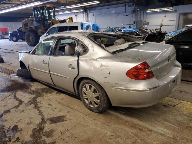 Photo 2 from auction – 2009 BUICK LACROSSE C with VIN 2G4WC582191212651