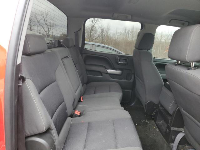 Photo 10 from auction – 2016 CHEVROLET SILVERADO with VIN 3GCUKREC0GG300212