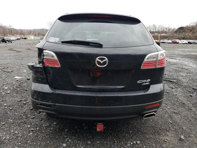 Photo 6 from auction – 2010 MAZDA CX-9 with VIN JM3TB3MV2A0233305