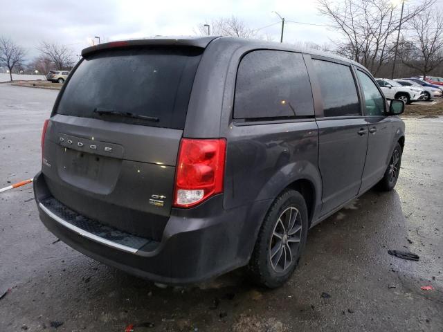 Photo 3 from auction – 2019 DODGE GRAND CARA with VIN 2C4RDGEG3KR616262