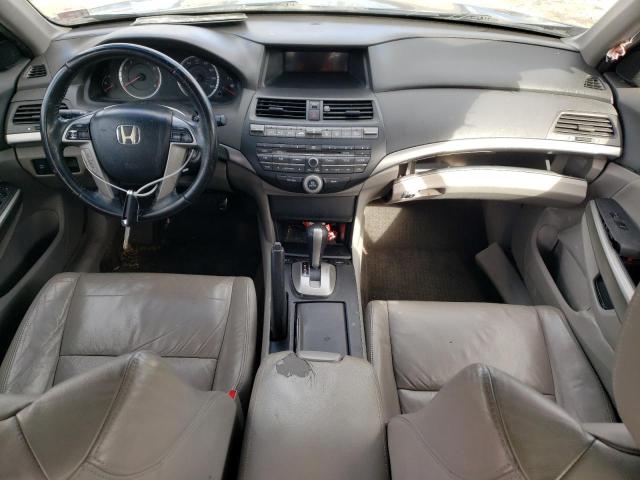 Photo 8 from auction – 2010 HONDA ACCORD with VIN 1HGCP2F80AA184712