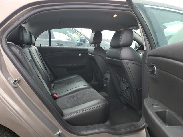 Photo 10 from auction – 2008 CHEVROLET MALIBU 2LT with VIN 1G1ZJ57B88F276162