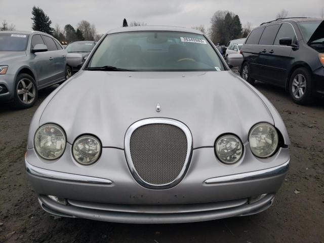 Photo 5 from auction – 2000 JAGUAR S-TYPE with VIN SAJDA01C9YFL69554