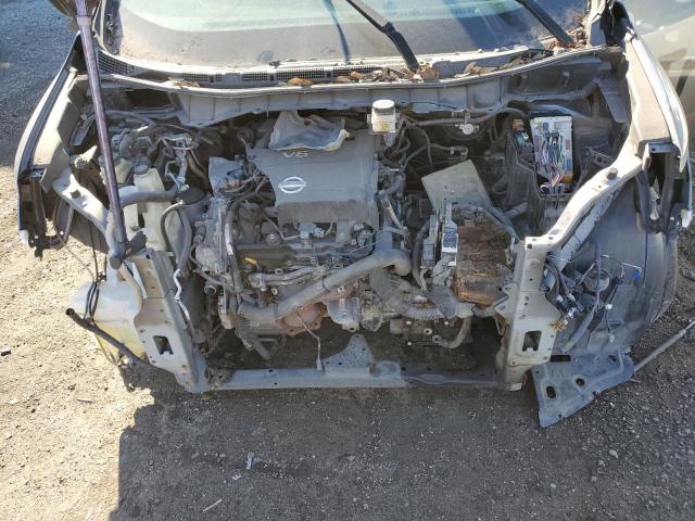 Photo 12 from auction – 2017 NISSAN QUEST S with VIN JN8AE2KP0H9166770