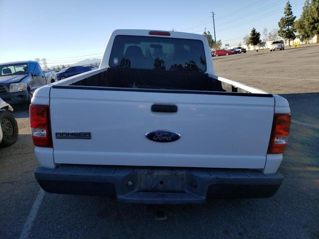 Photo 6 from auction – 2008 FORD RANGER SUP with VIN 1FTYR14D08PA08551