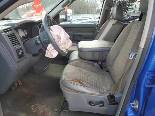 Photo 7 from auction – 2008 DODGE RAM 1500 S with VIN 1D7HU18N38S539392