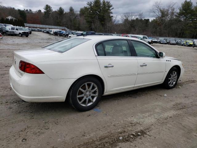 Photo 3 from auction – 2007 BUICK LUCERNE with VIN 1G4HD57207U173267