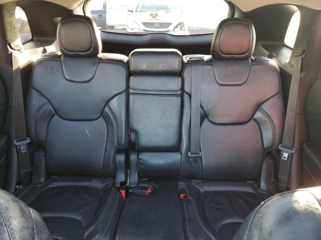 Photo 10 from auction – 2014 JEEP CHEROKEE L with VIN 1C4PJMDB5EW132786
