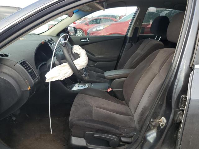 Photo 7 from auction – 2008 NISSAN ALTIMA 2.5 with VIN 1N4AL21E48N441183