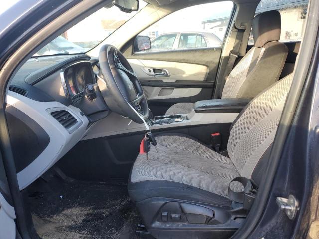 Photo 7 from auction – 2016 GMC TERRAIN SL with VIN 2GKFLSEK5G6128411