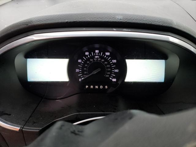 Photo 9 from auction – 2018 FORD EDGE TITAN with VIN 2FMPK4K90JBB85464