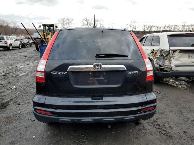 Photo 6 from auction – 2011 HONDA CR-V EXL with VIN 5J6RE4H79BL009342