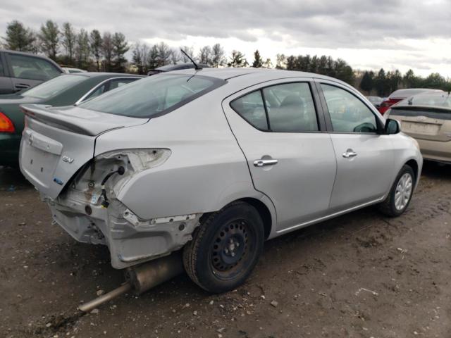 Photo 3 from auction – 2014 NISSAN VERSA S with VIN 3N1CN7AP5EK457151