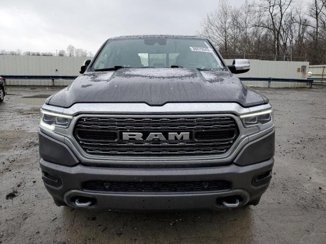 Photo 5 from auction – 2019 RAM 1500 LIMIT with VIN 1C6SRFHT8KN673020