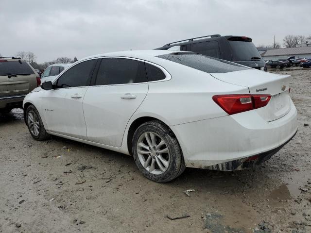 Photo 2 from auction – 2018 CHEVROLET MALIBU LT with VIN 1G1ZD5ST8JF250013