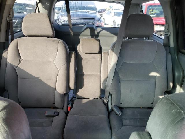 Photo 10 from auction – 2005 HONDA ODYSSEY EX with VIN 5FNRL38415B406708