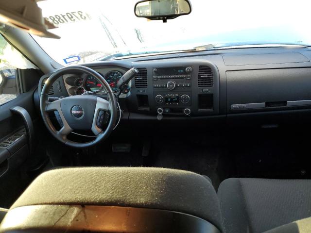 Photo 8 from auction – 2011 GMC SIERRA C15 with VIN 1GTR1VE02BZ444358