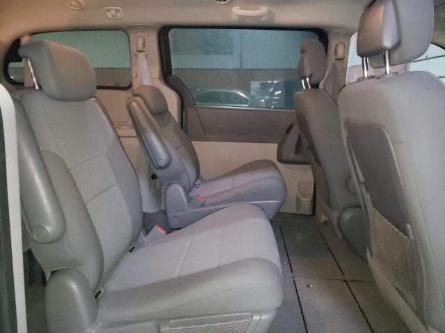 Photo 11 from auction – 2010 DODGE GRAND CARA with VIN 2D4RN4DX3AR355777