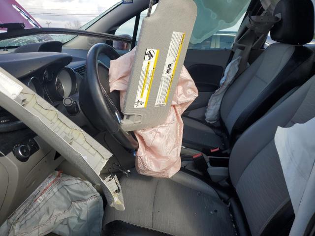 Photo 7 from auction – 2015 BUICK ENCORE CON with VIN KL4CJBSB1FB238595