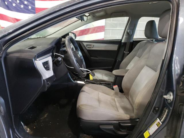 Photo 7 from auction – 2016 TOYOTA COROLLA L with VIN 2T1BURHE1GC562880