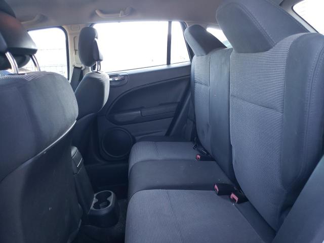 Photo 11 from auction – 2010 DODGE CALIBER SX with VIN 1B3CB4HA7AD663976