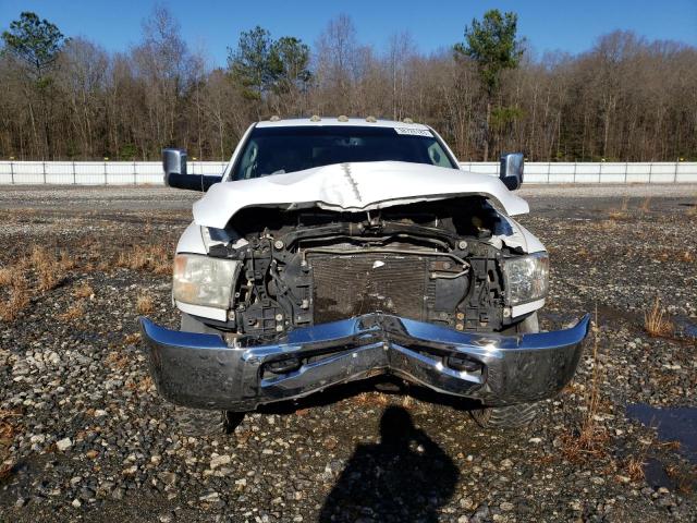 Photo 5 from auction – 2012 DODGE RAM 3500 L with VIN 3C63DRJLXCG153197