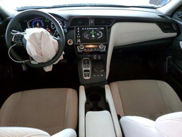 Photo 8 from auction – 2019 HONDA INSIGHT EX with VIN 19XZE4F58KE014743