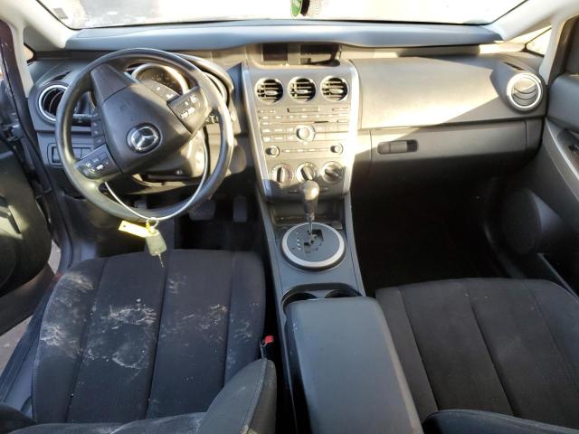 Photo 8 from auction – 2011 MAZDA CX-7 with VIN JM3ER2AM5B0394744