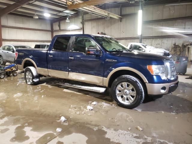Photo 4 from auction – 2011 FORD F150 SUPER with VIN 1FTFW1EF7BFA36134