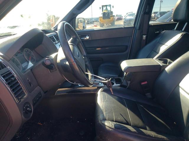 Photo 7 from auction – 2011 FORD ESCAPE LIM with VIN 1FMCU0EG8BKB83884
