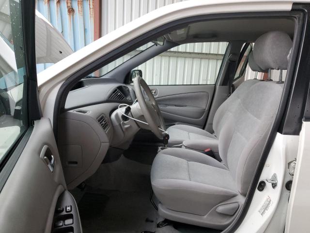 Photo 7 from auction – 2001 TOYOTA PRIUS with VIN JT2BK12U210008281