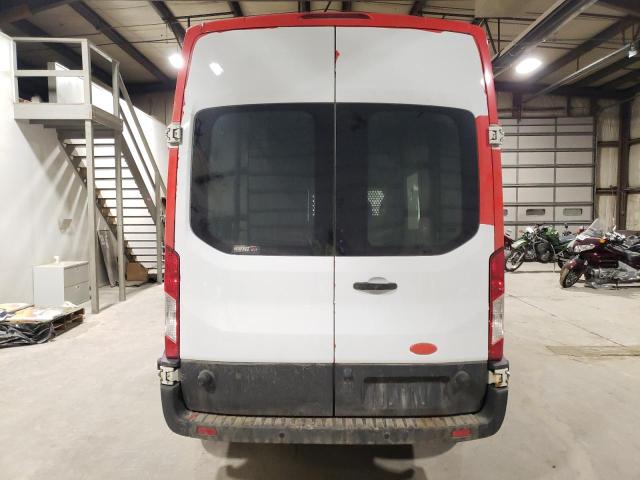 Photo 6 from auction – 2015 FORD TRANSIT T- with VIN 1FTNR2XG8FKA90568