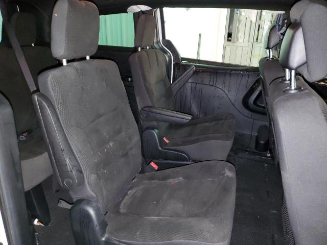 Photo 11 from auction – 2018 DODGE GRAND CARA with VIN 2C4RDGBG4JR167922