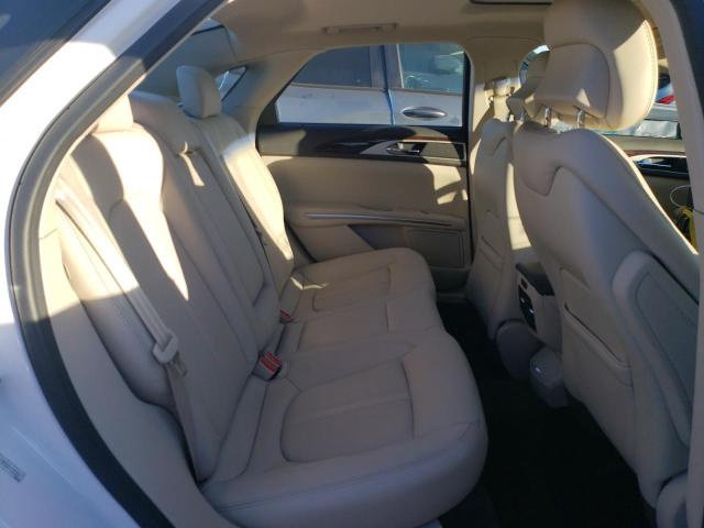 Foto 10 de la subasta – 2016 LINCOLN MKZ con VIN 3LN6L2GK7GR630558
