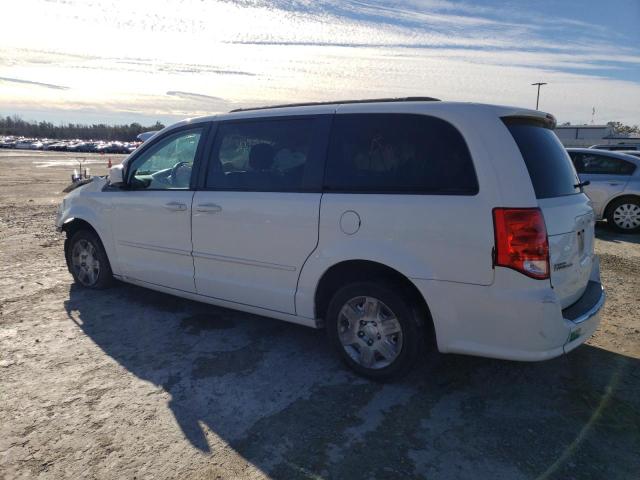 Photo 2 from auction – 2012 DODGE GRAND CARA with VIN 2C4RDGCG4CR356829