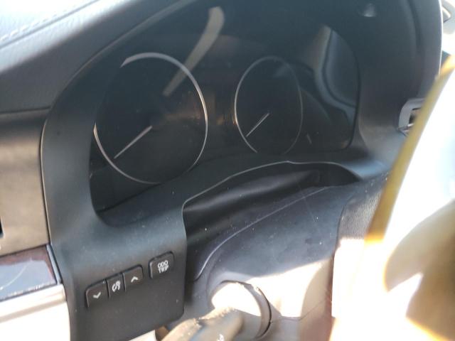 صورة رقم 9 من المزاد - 2014 LEXUS ES 350 مع VIN JTHBK1GG5E2116638