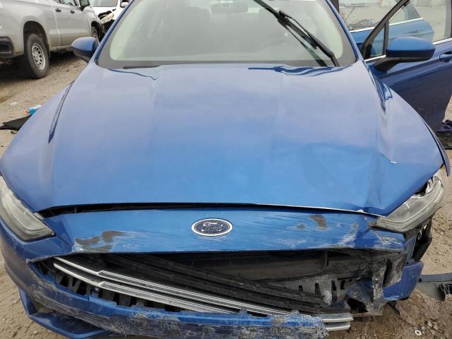 Photo 11 from auction – 2017 FORD FUSION SE with VIN 3FA6P0H73HR415323