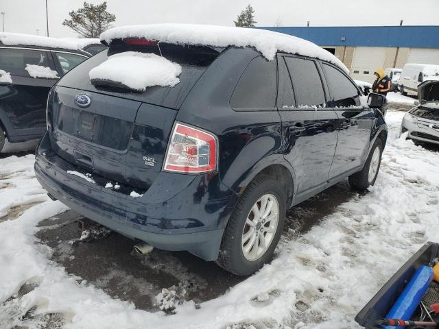 Photo 3 from auction – 2010 FORD EDGE SEL with VIN 2FMDK4JC0ABA05383