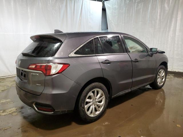 Photo 3 from auction – 2018 ACURA RDX TECHNO with VIN 5J8TB4H59JL007562
