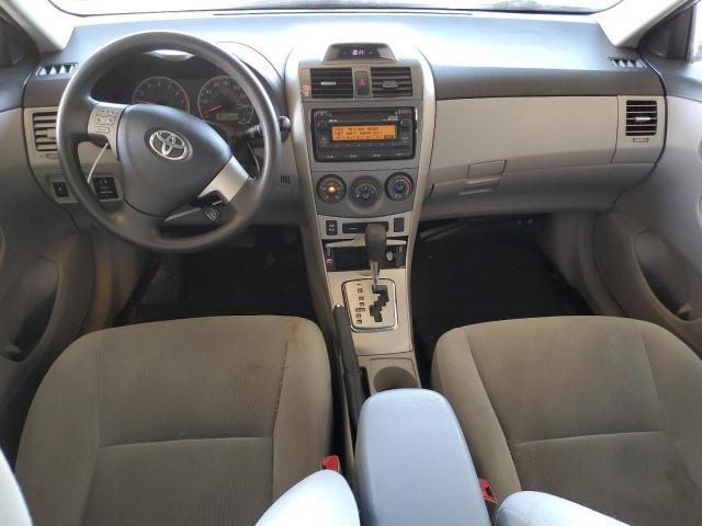 Photo 8 from auction – 2012 TOYOTA COROLLA BA with VIN 2T1BU4EE2CC870836