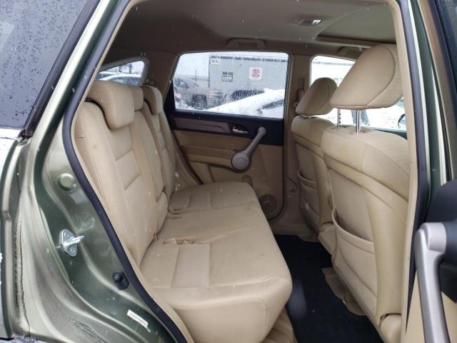 Photo 11 from auction – 2007 HONDA CR-V with VIN JHLRE48567C047822