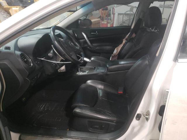 Photo 7 from auction – 2011 NISSAN MAXIMA S with VIN 1N4AA5AP3BC863733
