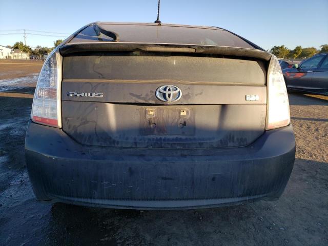 صورة رقم 6 من المزاد - 2010 TOYOTA PRIUS مع VIN JTDKN3DU1A0200329