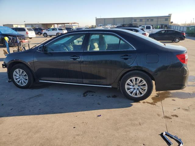 Photo 2 from auction – 2012 TOYOTA CAMRY BASE with VIN 4T4BF1FK4CR228751