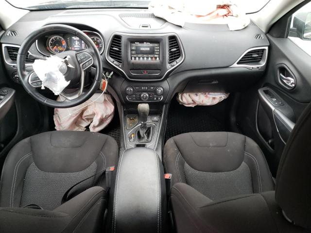 Photo 8 from auction – 2019 JEEP CHEROKEE L with VIN 1C4PJLCB6KD478946