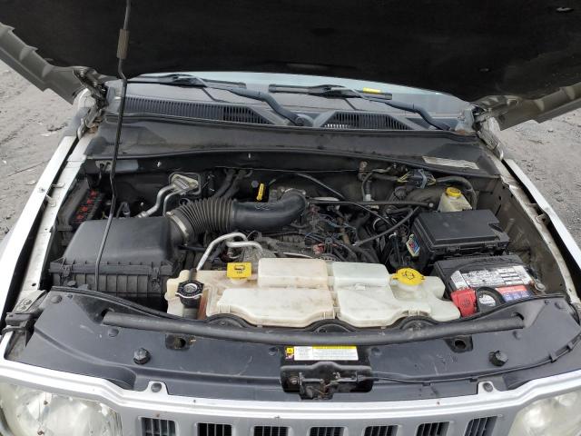 Photo 11 from auction – 2011 JEEP LIBERTY with VIN 1J4PN2GKXBW540145